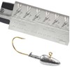 Do It Mold Darter Jig Jig Size 1/16, 1/8 Oz