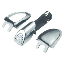 FanPaYY Car Handbrake Brake Repair Kit Tool for Ford Galaxy S-Max 06-15 with Soft Feel Handbrake Handle and Mechanical Parking Brake 1774992