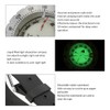 CP-991 Lightweight Strong Magnet 50M Watch Balanced Waterproof Underwater Luminous