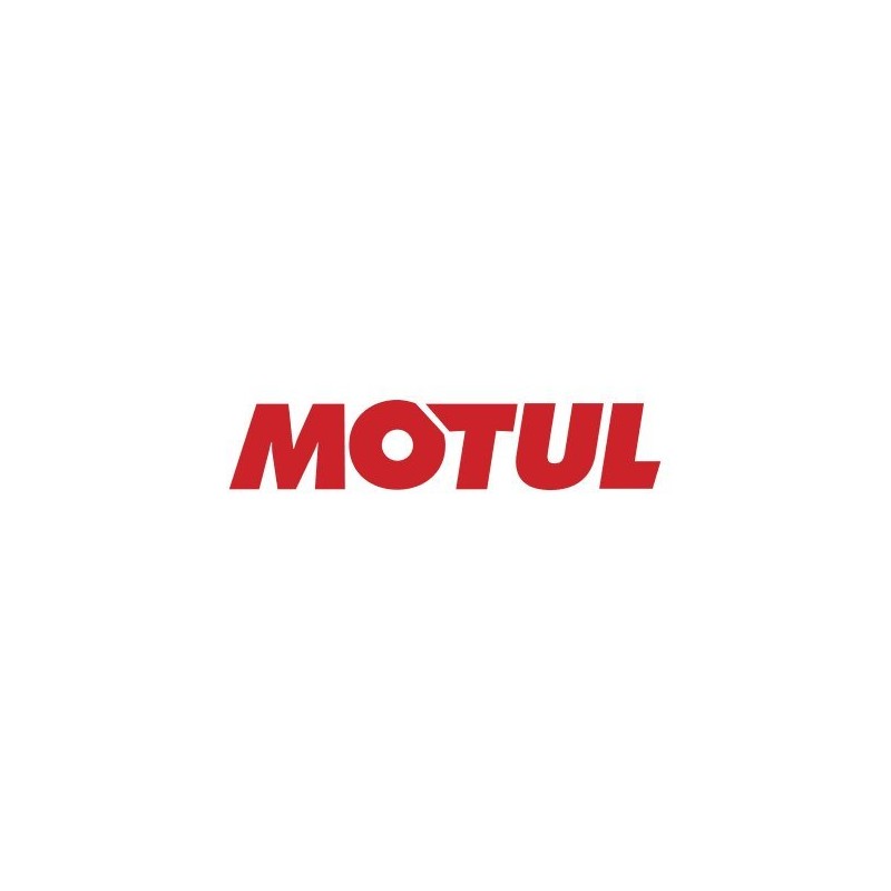 MOTUL Duo Additive Professional - Fuel System Clean + Engine