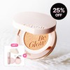 [Espoir] The base is equipped with the best equipment!BEST base + perfect makeup tool collection - Bigelow Volume Cushion (main product + refill) / [에스쁘아] 베이스는 장비빨! BEST 베이스+찰떡 메이크업 툴 모음 - 비글로우 볼륨 쿠션 (본품+리필)
