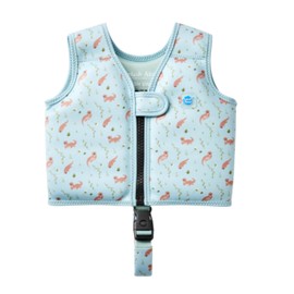 Go Splash Playful Otters Life Jacket with Belt, 2-4 Years