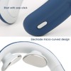 Smart Neck Shoulder Massager Domestic Electric Massage Device Multifunction Waist
