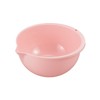 ENTEC MS-106 Single Mouth Ball, Large, Pink