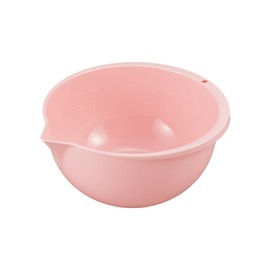 ENTEC MS-106 Single Mouth Ball, Large, Pink
