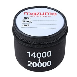 Mazume MZAS-696-01 Spool Case LL