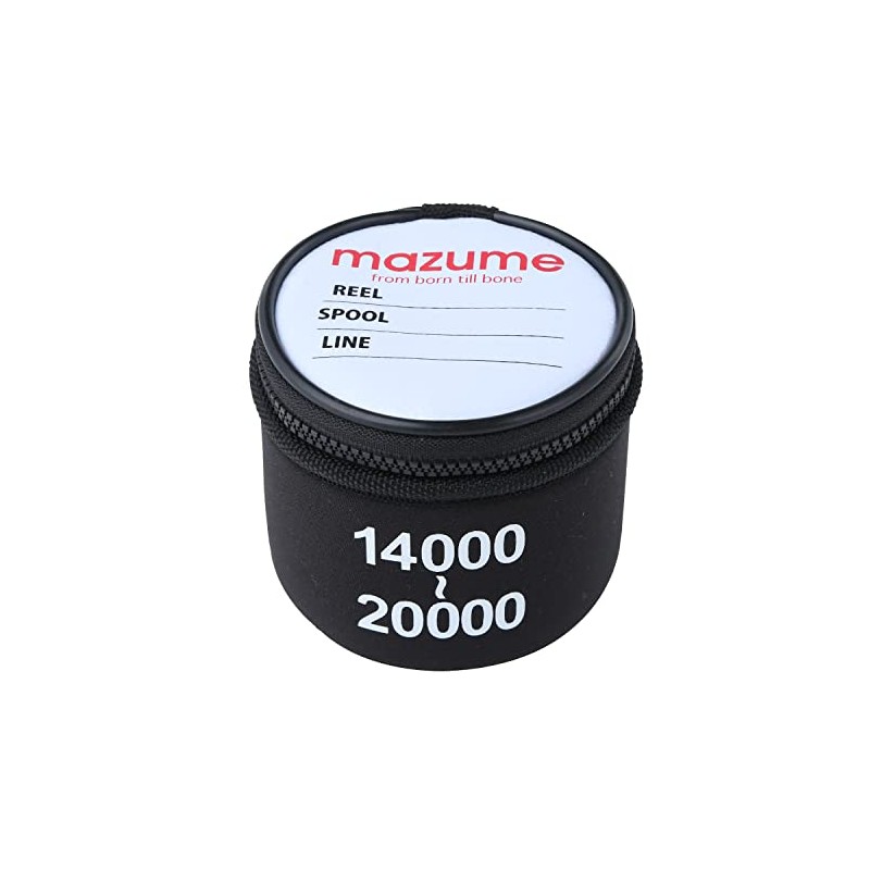 Mazume MZAS-696-01 Spool Case LL