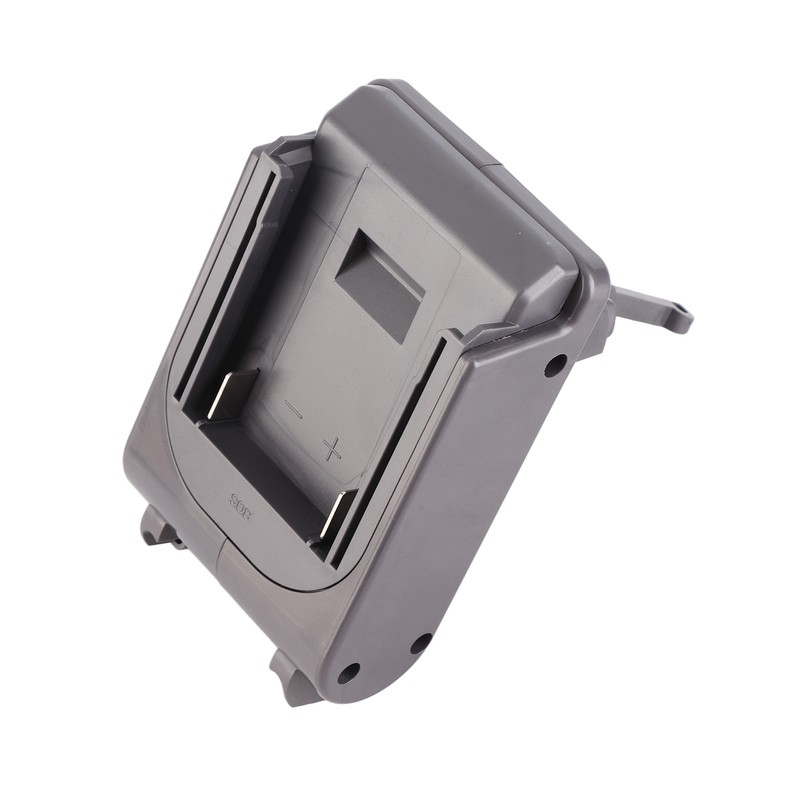 Battery Adapter Robust Housing Wear Tear Light Weight Resisting Battery