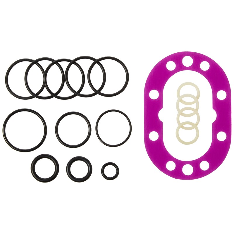 Greenlee 132541 Long Reach Saw Packing Kit