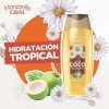 Grisi Shampoo Grisi Manzanilla Vitagloss Brillo Luminoso 400ml