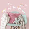 RoomMates Unicorn Magic Peel and Stick Wall Decals