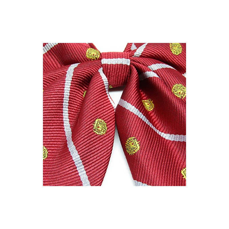 Uniform, Ribbon/High-Quality, Large, Airy, Volume