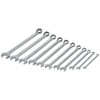 CRAFTSMAN Metric Long-Panel Wrench Set, 11 Piece (CMMT87013)