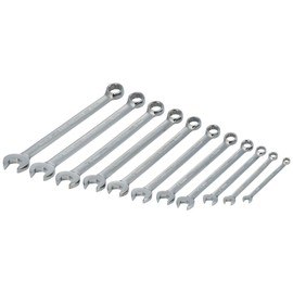 CRAFTSMAN Metric Long-Panel Wrench Set, 11 Piece (CMMT87013)
