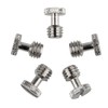 NICEYRIG 3/8 Screw Camera Screw 3/8" Camera Retaining Screw 3/8"