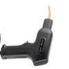 Car Bumper Repairing Welding Tool Black Car Bumper Repair Kit