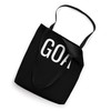 Goa Tote Bag