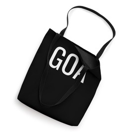 Goa Tote Bag