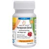 Pomegranate Extract (40% Ellagic Acid) - 400mg - 60 Vegan