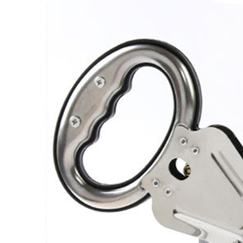 Retractable Reel Tape Measure Stainless Steel Measuring Metric Ruler Construction