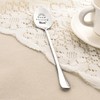 Good Morning Mum Spoon Gifts for Mother Mom Birthday Gifts