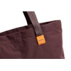 Bellroy Market Tote – (Tote Shoulder Shopping Bag) - Burgundy
