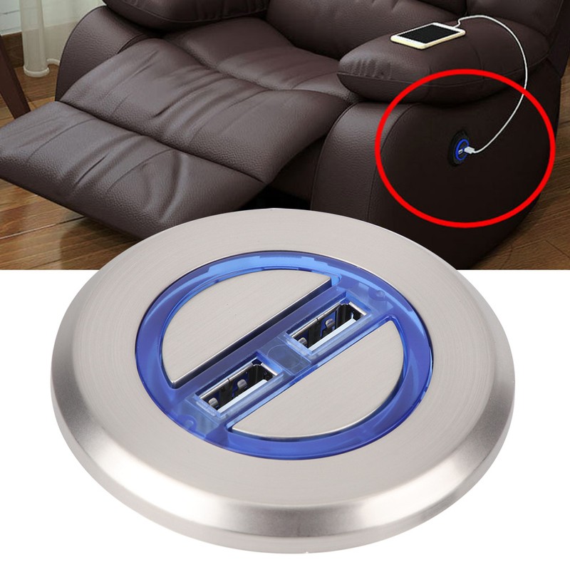 Electric Recliner Chair Sofa Hand Control Switch Intelligent Sofa Hand