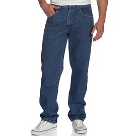 Wrangler® Relaxed Fit Jean Antique Indigo (2XL)