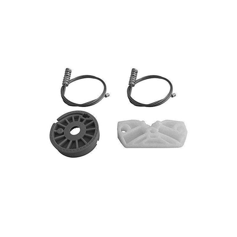 Twowinds - Repair kit window rear right 2096700103 CLK A209