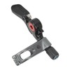 SPYMINNPOO Bike Dropper Seats Post Remote Lever, Bike Dropper Post