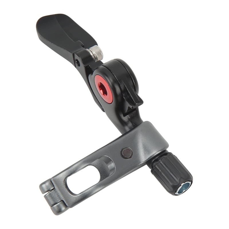 SPYMINNPOO Bike Dropper Seats Post Remote Lever, Bike Dropper Post