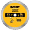 DEWALT 6-1/2-in Vinyl Cutting Blade
