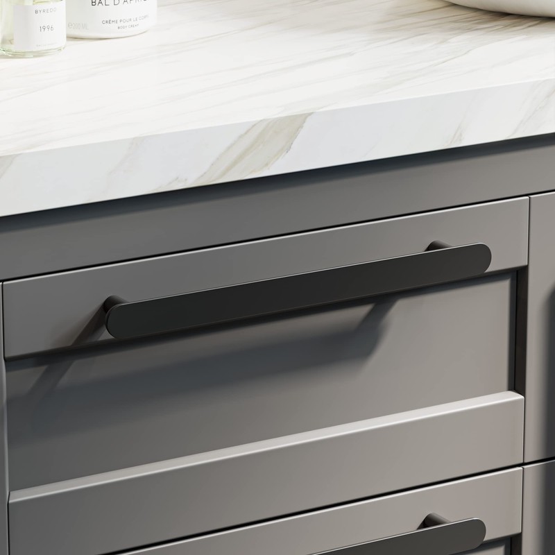 The Hairpin Leg Co. [HLC] Pull Handles - Modern Furniture