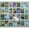 FanGoods New Version (2019.12) Straykids Mini Post Card Photocards Set
