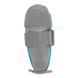 KOMBIUDA 1pc Foot Compression Sleeve for Ankle Support Breathable Protection Retainer Foot Orthosis for Swelling Relief and Ankle Stabilization Suitable for Everyday Use