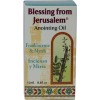 Anointing Oil 12Ml. - Blessing from Jerusalem (Frankincense and Myrrh)