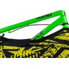 Velo Sock Bike Cover for Indoor Storage and Transportation, Dirt