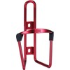 Bbb Cycling Bike FuelTank Water Bottle Holder, Red Anodised, One