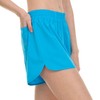 Hurley 5" Swim Board Shorts for Women, Swim Shorts Women,
