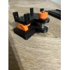 Xtool Ra2 Pro Rotary Tilt Level Mechanism Laser Engraver
