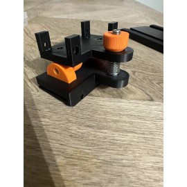 Xtool Ra2 Pro Rotary Tilt Level Mechanism Laser Engraver