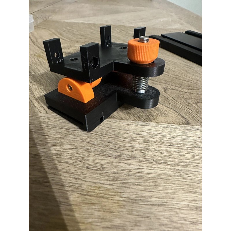 Xtool Ra2 Pro Rotary Tilt Level Mechanism Laser Engraver