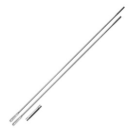 National Hardware N117-580 V196 Turnbuckle in Zinc plated