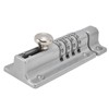 Combination Locking Bolt Safe Password Durable Rust Resistant Coating 4