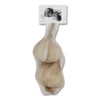 Shimojima Haiko 004711715 Garlic Net with Label, JAN Code, White,