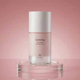 Harming Haming Clear Rice Water BB Lotion / 하밍 맑은 쌀뜨물 비비 로션