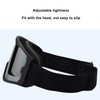 Anti Fog Ski Goggles UV Protection Adjustable Men Women Adult