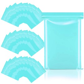 Hygiene Bags for Sanitary Napkins, Pack of 200 Feminine Hygiene Disposal Bags, Lockable to Prevent Odours, for Disposal of Sanitary Napkins Tampons (Green)