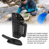 Sand Scoop Shovel Set for Kids Adults Sand Sifter Metal