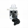 4241-120-0625 Carburetor for Stihl BR200 BR 200 BR200-D Backpack Blowers